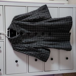 AGB Women's Coat Size 8